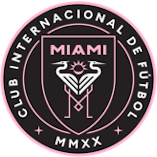 Logo: Inter Miami