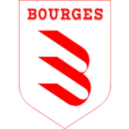Logo: Bourges