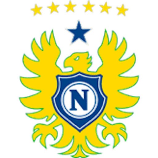 Logo : FC Nacional AM