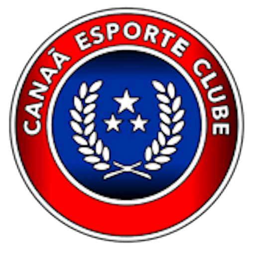 Logo: Canaã EC U20