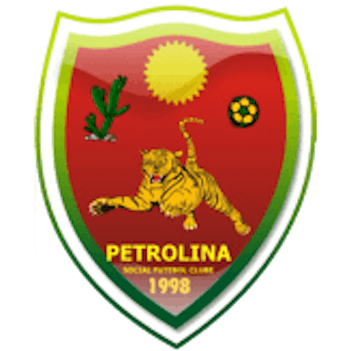 Logo : Petrolina U20