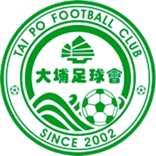 Logo: Tai Po FC