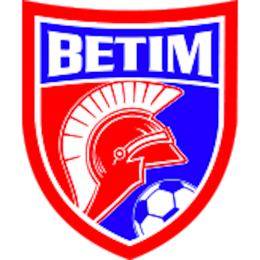 Logo : Betim
