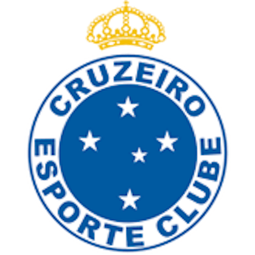 Logo: Cruzeiro Feminino