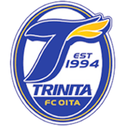 Logo : Oita Trinita