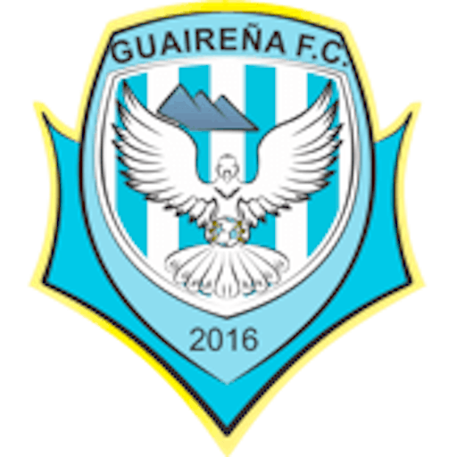 Logo: Guaireña