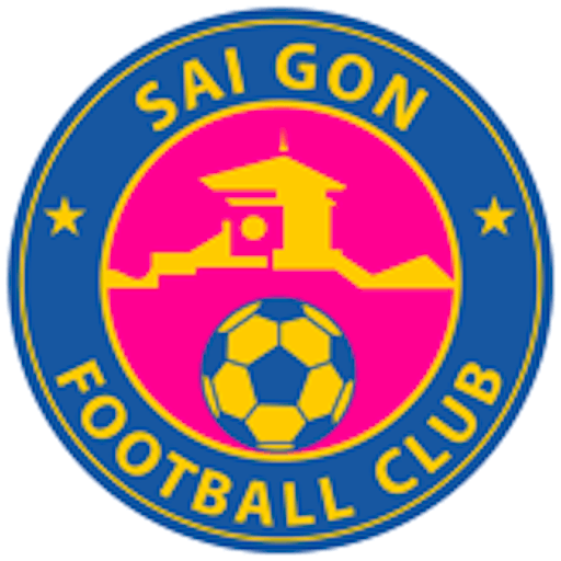 Symbol: Sai Gon FC