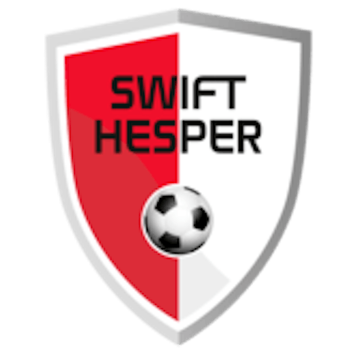 Logo: Swift Hesperange