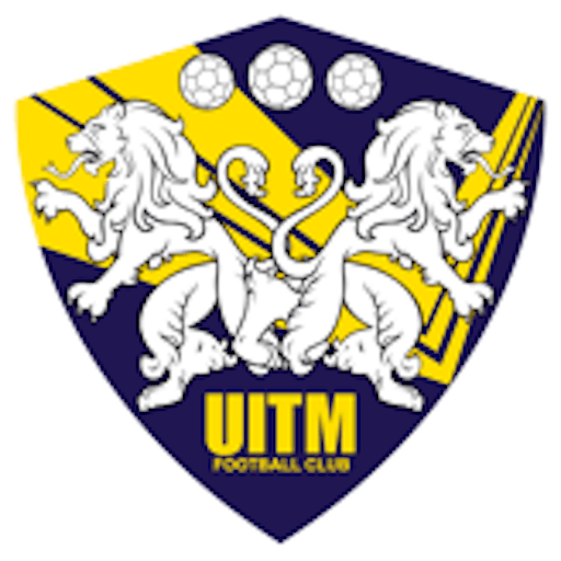Logo : UITM FC Shah Alam