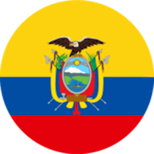 Logo : Équateur U23