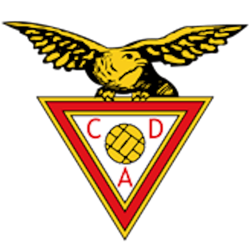 Logo: CD Aves