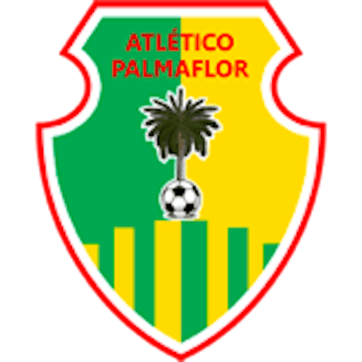 Logo: Palmaflor