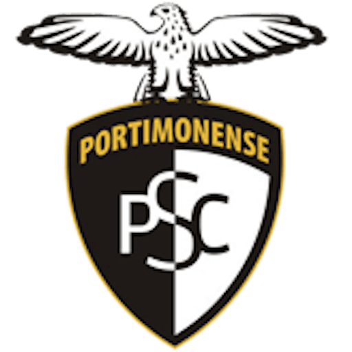 Logo: Portimonense SC