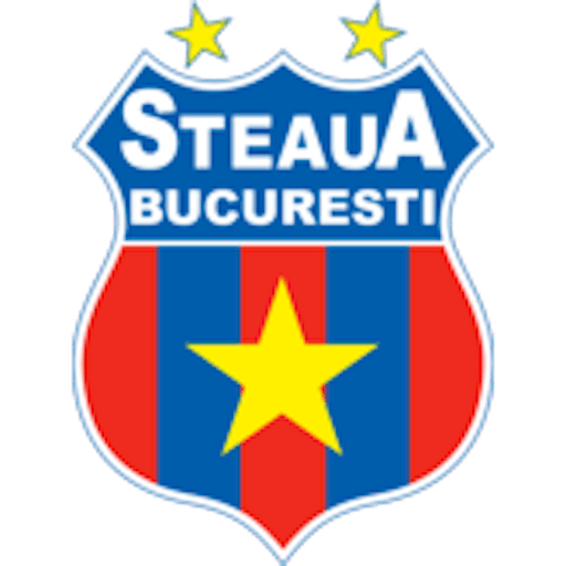 Logo: CSA Steaua Bucareste