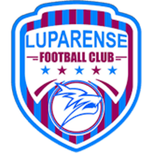 Logo: Luparense FC