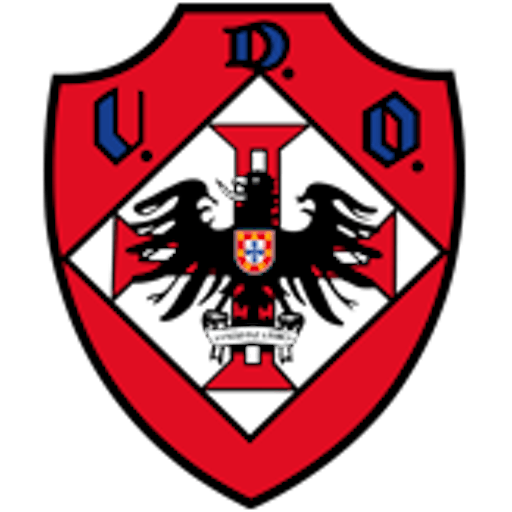 Logo: UD Oliveirense