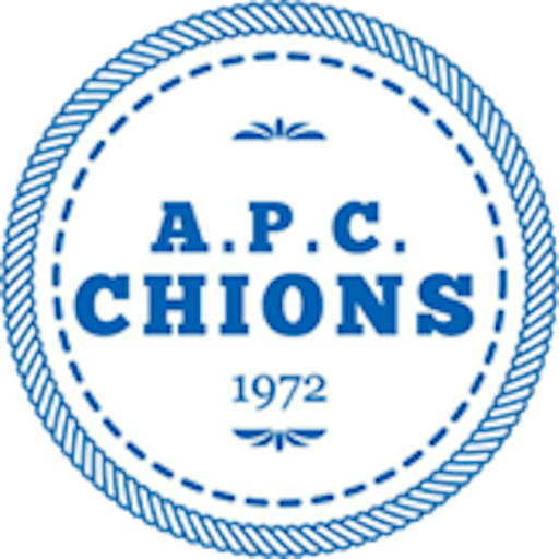 Symbol: Chions 1972