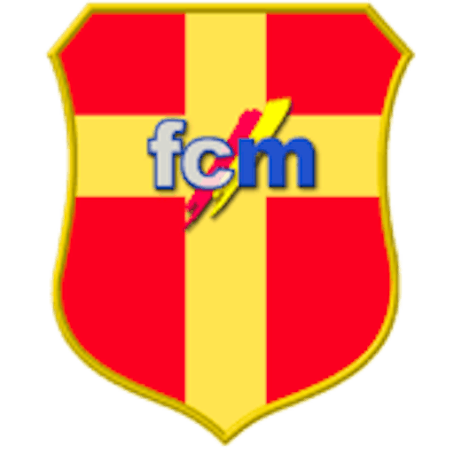 Logo: FC Messina