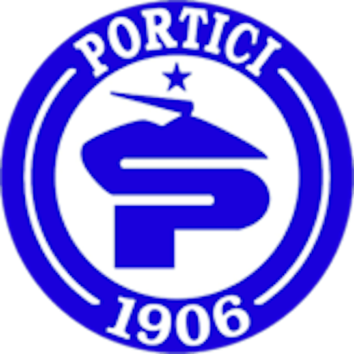 Logo : Portici
