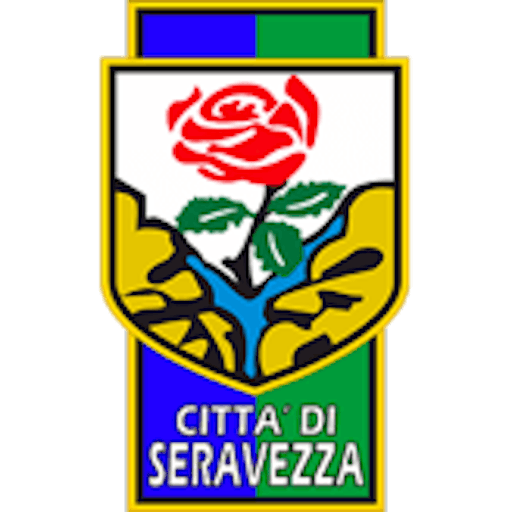 Symbol: ASD Seravezza Pozzi Calcio