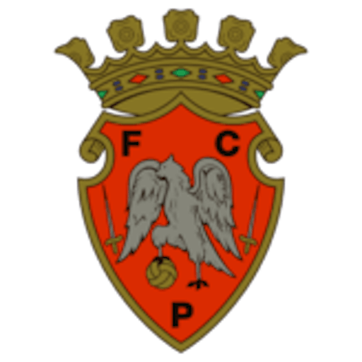 Symbol: FC Penafiel