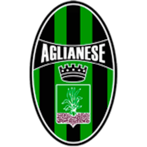 Symbol: Aglianese Calcio 1923