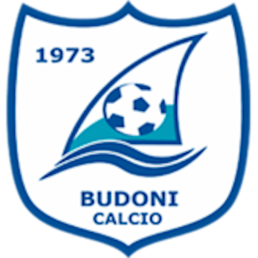 Logo : Budoni