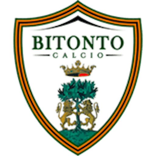 Logo: USD Bitonto Calcio