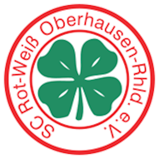 Logo : Rot-Weiss Oberhausen