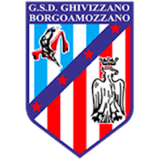 Logo: GSD Ghivizzano Borgoamozzano