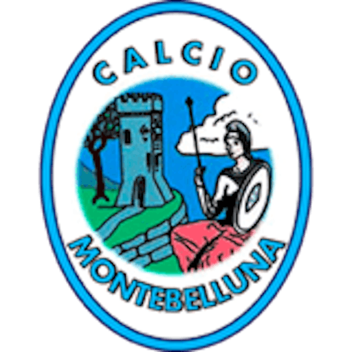 Logo: Calcio Montebelluna 1919