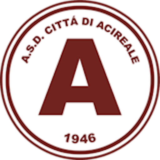 Logo: SSD Acireale Calcio 1946