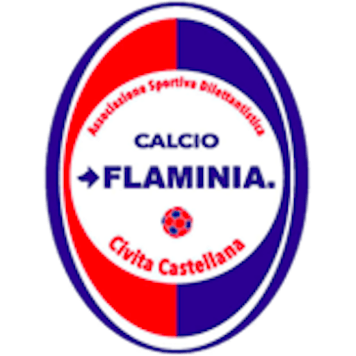 Logo : Flaminia
