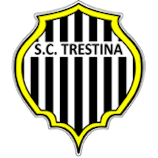Logo: SC Trestina