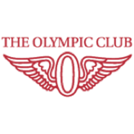 Logo: Olympic Clube