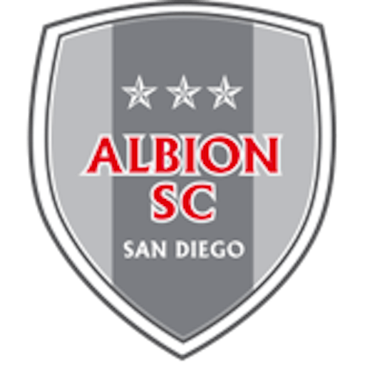 Symbol: Albion San Diego