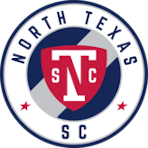 Logo: North Texas