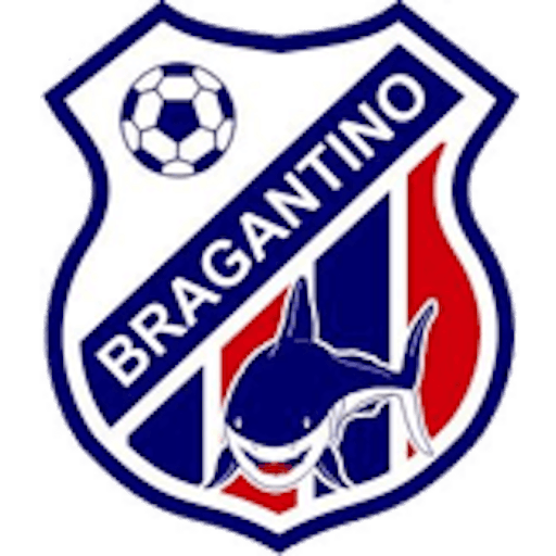 Logo: Bragantino PA sub-20