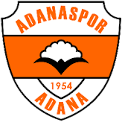 Logo: Adanaspor