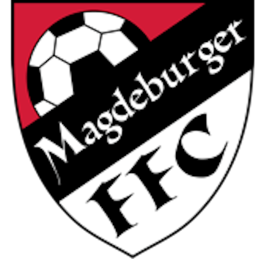 Ikon: Magdeburger FFC