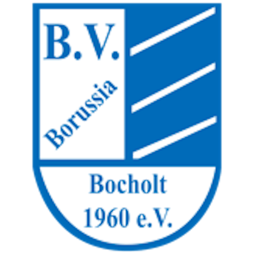 Logo : Borussia Bocholt