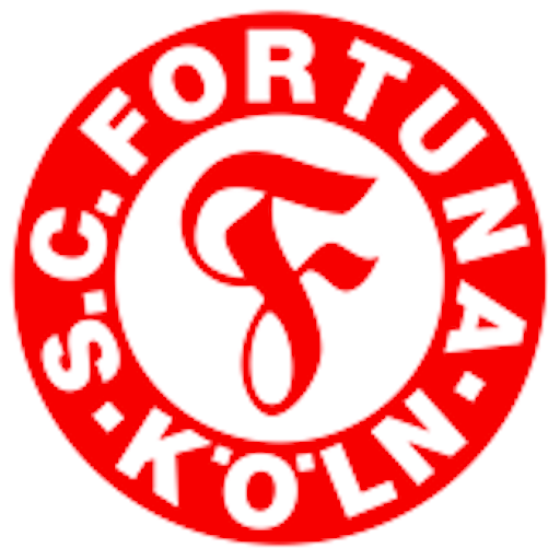 Logo: SC Fortuna Colónia Feminino