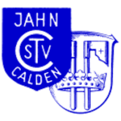 Logo : Jahn Calden