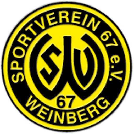 Symbol: SV 67 Weinberg