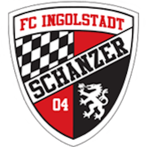 Symbol: FC Ingolstadt 04 Frauen