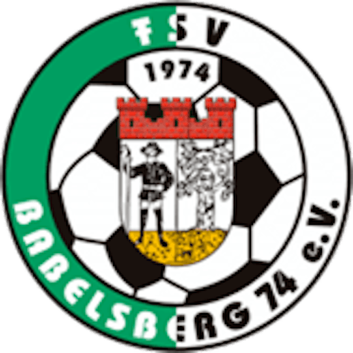 Icon: FSV Babelsberg 74