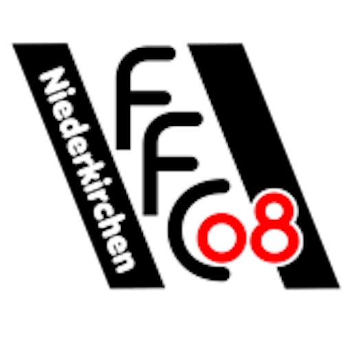 Logo: FFC 08 Niederkirchen