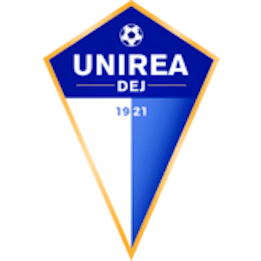 Symbol: FC Unirea Dej