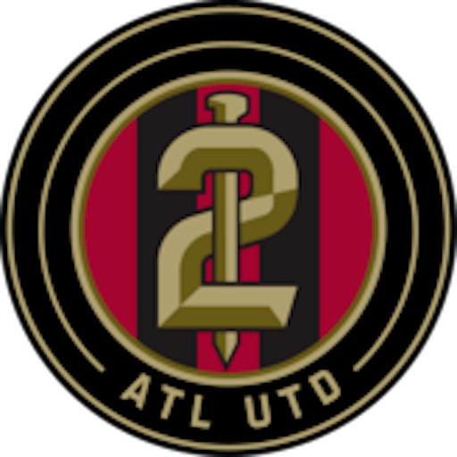 Logo : Atlanta United 2