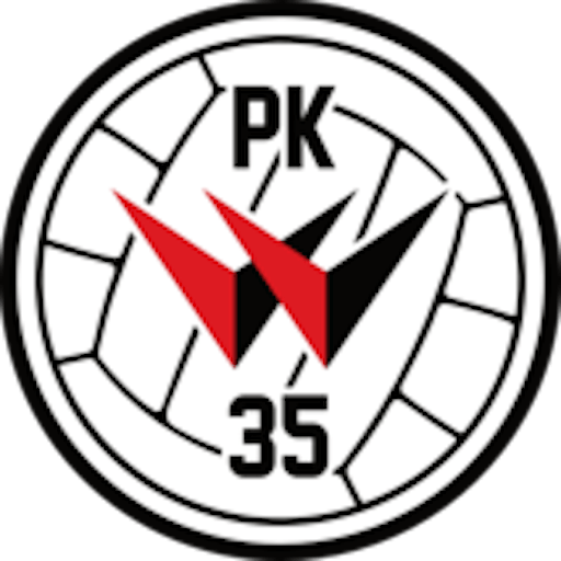 Logo : PK-35